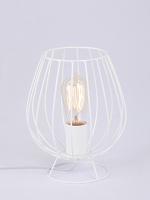 Настольные лампы — Настольная лампа Vitaluce V4296-0/1L купить в 