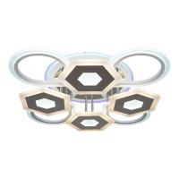 Потолочные люстры — Потолочная светодиодная люстра IMEX PLC-7030-780 купить в 