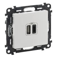 Розетки — Розетка Legrand 753106 купить в 