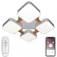 Накладные светильники — Накладной светильник Natali Kovaltseva LED LAMPS 81323 купить в  Накладные светильники — Накладной светильник Natali Kovaltseva LED LAMPS 81323 купить в