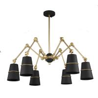 Люстры на штанге — Люстра на штанге ST-Luce SL458.422.06 купить в 