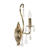 Настенные бра — Бра Arti Lampadari Ercolano E 2.1.1.602 G купить в 