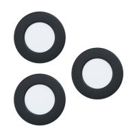 Встраиваемые точечные светильники — Встраиваемый светильник EGLO 99146 купить в 