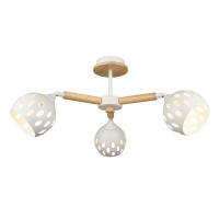 Потолочные люстры — Потолочная люстра Seven Fires Galatone 66662.01.09.03 купить в 