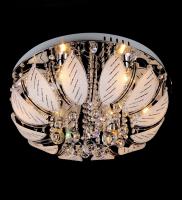Потолочные люстры — 1139/6 золото-WT купить в 