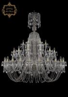 Люстры подвесные — Подвесная люстра Art Classic 11.11.24+12+6.530.XL-160.Gd.Sp купить в 