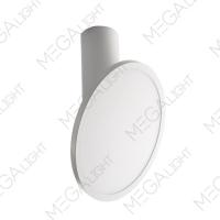 Накладные точечные светильники — Накладной светильник ITALLINE M03-098 white купить в  Накладные точечные светильники — Накладной светильник ITALLINE M03-098 white купить в