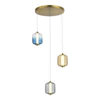 Люстры каскадные — Каскадная люстра ST-Luce SL1193.303.03 купить в  Люстры каскадные — Каскадная люстра ST-Luce SL1193.303.03 купить в