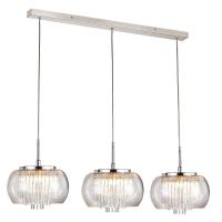 Подвесные светильники — Подвесной светильник Azzardo Rego 3 line AZ2453 купить в 