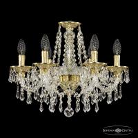 Люстры подвесные — Подвесная люстра Bohemia Ivele Crystal 16103/6/165 G купить в  Люстры подвесные — Подвесная люстра Bohemia Ivele Crystal 16103/6/165 G купить в