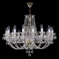 Люстры подвесные — Подвесная люстра Artglass Gwyneth XVI. CE купить в 