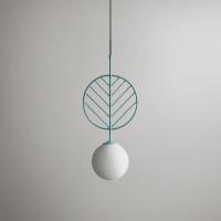 Подвесные светильники — Подвесной светильник Imperium Loft Leaf 178146-26 купить в  Подвесные светильники — Подвесной светильник Imperium Loft Leaf 178146-26 купить в