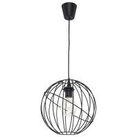 Подвесные светильники — Подвесной светильник TK Lighting 1626 Orbita Black 1 купить в  Подвесные светильники — Подвесной светильник TK Lighting 1626 Orbita Black 1 купить в
