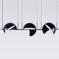 Подвесные светильники — Подвесной светильник Imperium Loft Trapeze Triplette 144330-22 купить в  Подвесные светильники — Подвесной светильник Imperium Loft Trapeze Triplette 144330-22 купить в