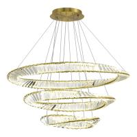 Люстры каскадные — Каскадная люстра ST-Luce SL6204.301.03 купить в  Люстры каскадные — Каскадная люстра ST-Luce SL6204.301.03 купить в