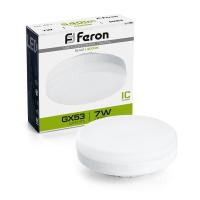 Светодиодные лампы — Светодиодная лампа Feron 25828 купить в  Светодиодные лампы — Светодиодная лампа Feron 25828 купить в