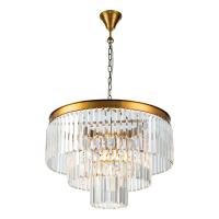 Люстры подвесные — Подвесная люстра iLamp Triumph 7383/8P BR купить в  Люстры подвесные — Подвесная люстра iLamp Triumph 7383/8P BR купить в