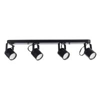 Споты — Спот ARTE Lamp A1310PL-4BK купить в  Споты — Спот ARTE Lamp A1310PL-4BK купить в