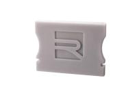 Светодиодные ленты — Заглушка Deko-Light End Cap P-AU-02-20 Set 2 pcs 978161 купить в 