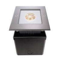 Свет для улицы — Встраиваемый светильник Deko-Light Square COB I WW 730209 купить в  Свет для улицы — Встраиваемый светильник Deko-Light Square COB I WW 730209 купить в