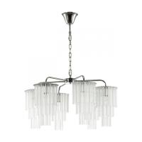 Люстры подвесные — Подвесная люстра Odeon Light 4920/6 купить в  Люстры подвесные — Подвесная люстра Odeon Light 4920/6 купить в