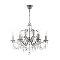 Люстры подвесные — Подвесная люстра Arti Lampadari Pisani E 1.1.6.600 NM купить в 