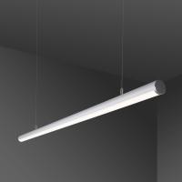 Подвесные светильники — Подвесной светильник Elektrostandard Flash 192led 25W 4200K LTB24 купить в 