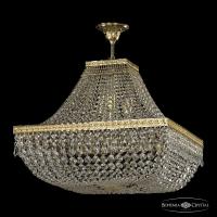 Люстры на штанге — Люстра на штанге Bohemia Ivele Crystal 19012/H1/55IV G купить в  Люстры на штанге — Люстра на штанге Bohemia Ivele Crystal 19012/H1/55IV G купить в