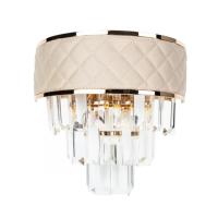 Настенные бра — Бра ARTE Lamp A1008AP-2GO купить в  Настенные бра — Бра ARTE Lamp A1008AP-2GO купить в