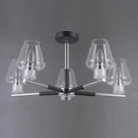 Люстры на штанге — Потолочная люстра Lumien Hall Горейн 33075.01.13.05 купить в 