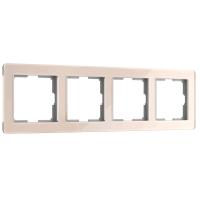 Рамки — Рамка Werkel W0042743 купить в 