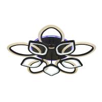 Потолочные люстры — Потолочная светодиодная люстра Seven Fires Кабрас 75339.01.14.10 купить в  Потолочные люстры — Потолочная светодиодная люстра Seven Fires Кабрас 75339.01.14.10 купить в