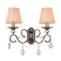 Настенные бра — Бра Omnilux OML-79111-02 купить в 