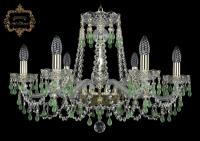 Люстры подвесные — Подвесная люстра Art Classic 11.24.6.220.Gd.V5001 купить в 