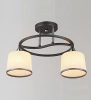 Потолочные люстры — 2746/2 темный купить в 