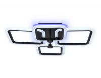 Накладные светильники — Накладной светильник Ambrella Light FA531 купить в 