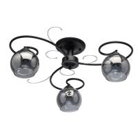 Люстры на штанге — Люстра на штанге DeMarkt 677013403 купить в 