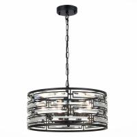 Люстры подвесные — Подвесная люстра ST-Luce SL665.403.06 купить в  Люстры подвесные — Подвесная люстра ST-Luce SL665.403.06 купить в