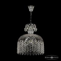 Люстры подвесные — Подвесная люстра Bohemia Ivele Crystal 14781/30 Ni R купить в  Люстры подвесные — Подвесная люстра Bohemia Ivele Crystal 14781/30 Ni R купить в