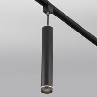 Трековые светильники — Светильник на шине Elektrostandard Glory Fly Черный 9W 4200K (LTB40) однофазный купить в 