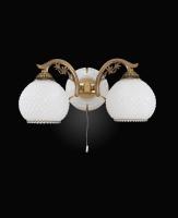 Настенные бра — Бра Reccagni Angelo A 8605/2 купить в  Настенные бра — Бра Reccagni Angelo A 8605/2 купить в