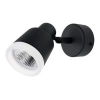 Споты — Светодиодный спот Elvan NLS-1202-5W-NH-Bk купить в  Споты — Светодиодный спот Elvan NLS-1202-5W-NH-Bk купить в