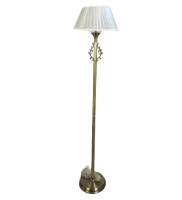 Торшеры и напольные светильники — 32824/1T бронза купить в 