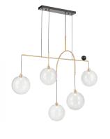 Подвесные светильники — Подвесной светильник Vele Luce VL5544P05 купить в 