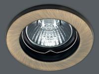 Встраиваемые точечные светильники — Встраиваемый светильник Donolux N1511.06 купить в 