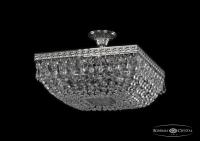 Люстры на штанге — Люстра на штанге Bohemia Ivele Crystal 19012/35IV Ni купить в  Люстры на штанге — Люстра на штанге Bohemia Ivele Crystal 19012/35IV Ni купить в