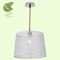 Подвесные светильники — Подвесной светильник Lussole GRLSP-9961 купить в 