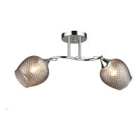 Потолочные люстры — Потолочная люстра Milosh Tendence 0668CL-2CH купить в 