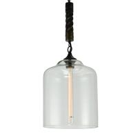 Подвесные светильники — Подвесной светильник Lussole LSP-9668 купить в 