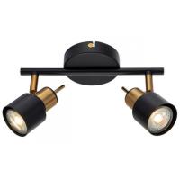 Споты — Спот ARTE Lamp A1906PL-2BK купить в  Споты — Спот ARTE Lamp A1906PL-2BK купить в